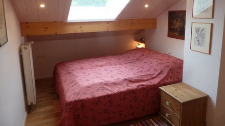 Ferienwohnung Schwangau Schlafen